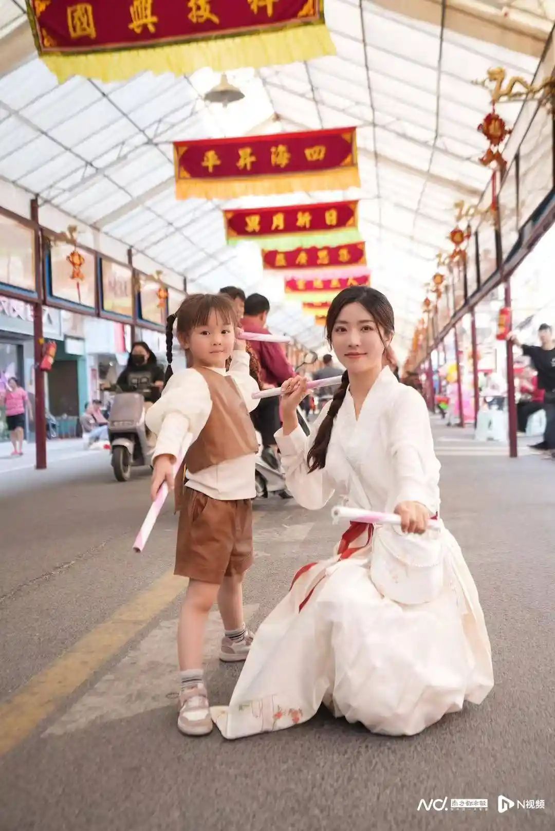 英歌震山海,李行踏岭南!记者变身农文旅顶流博主,带你沉浸式‘云游广东’