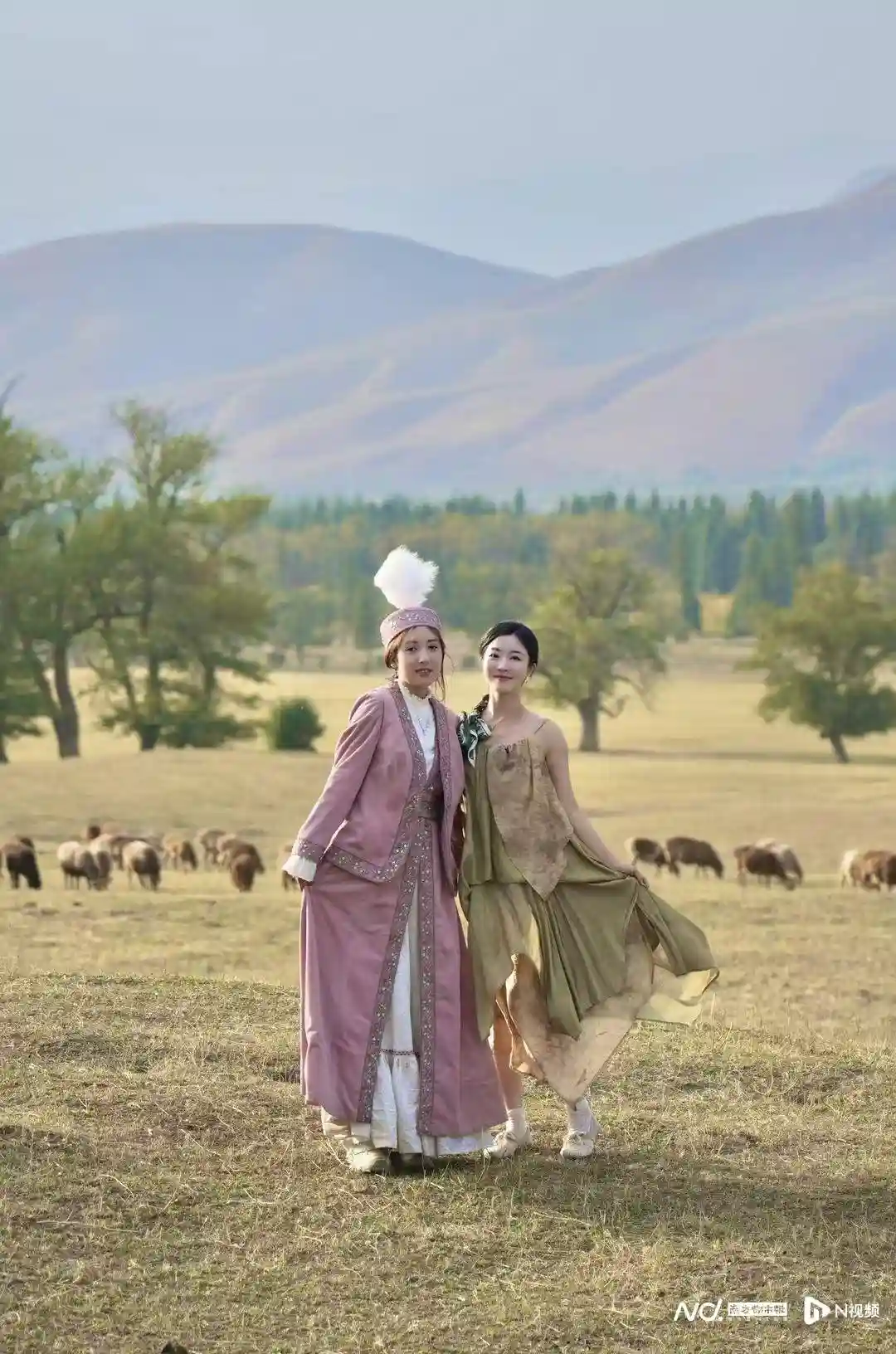 英歌震山海,李行踏岭南!记者变身农文旅顶流博主,带你沉浸式‘云游广东’