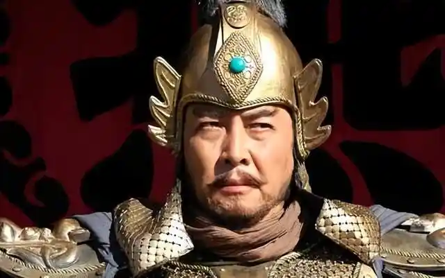 开国功臣自尽谜团：战功赫赫却为何选择死亡？