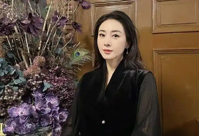 贾晓晨复出拍剧引热议,抑郁症困扰引离婚传闻风波再起