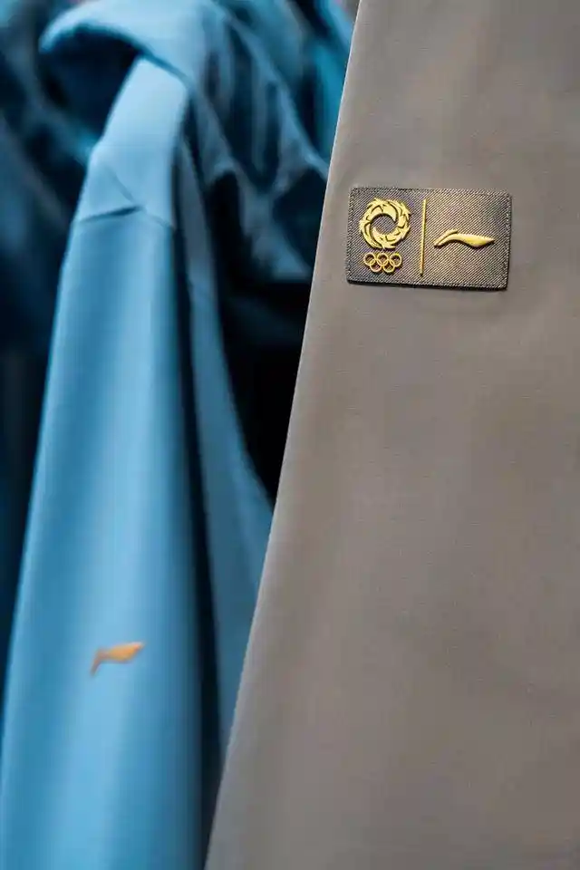 李宁龙店首秀三里屯,马龙刘诗雯助阵引爆潮流新地标