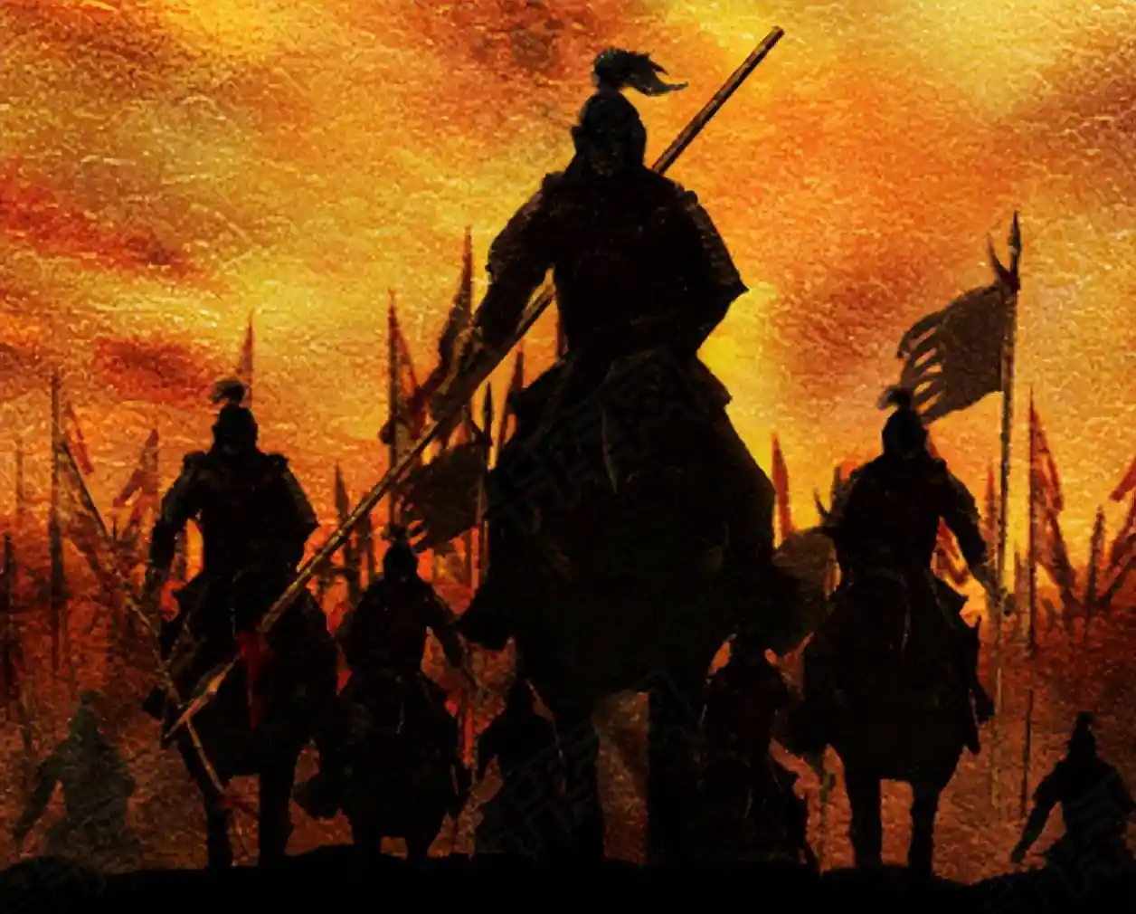 唐朝密谋造反却遭秒杀,每人仅领二匹绢便被全歼