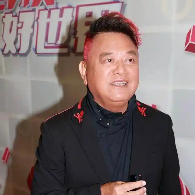 陈百祥50年丁克婚姻终章：震撼宣布安乐死决定