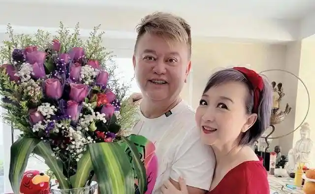 陈百祥50年丁克婚姻终章：震撼宣布安乐死决定