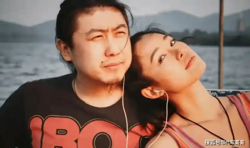 于娜男友神秘离世，20年感情曝光引热议