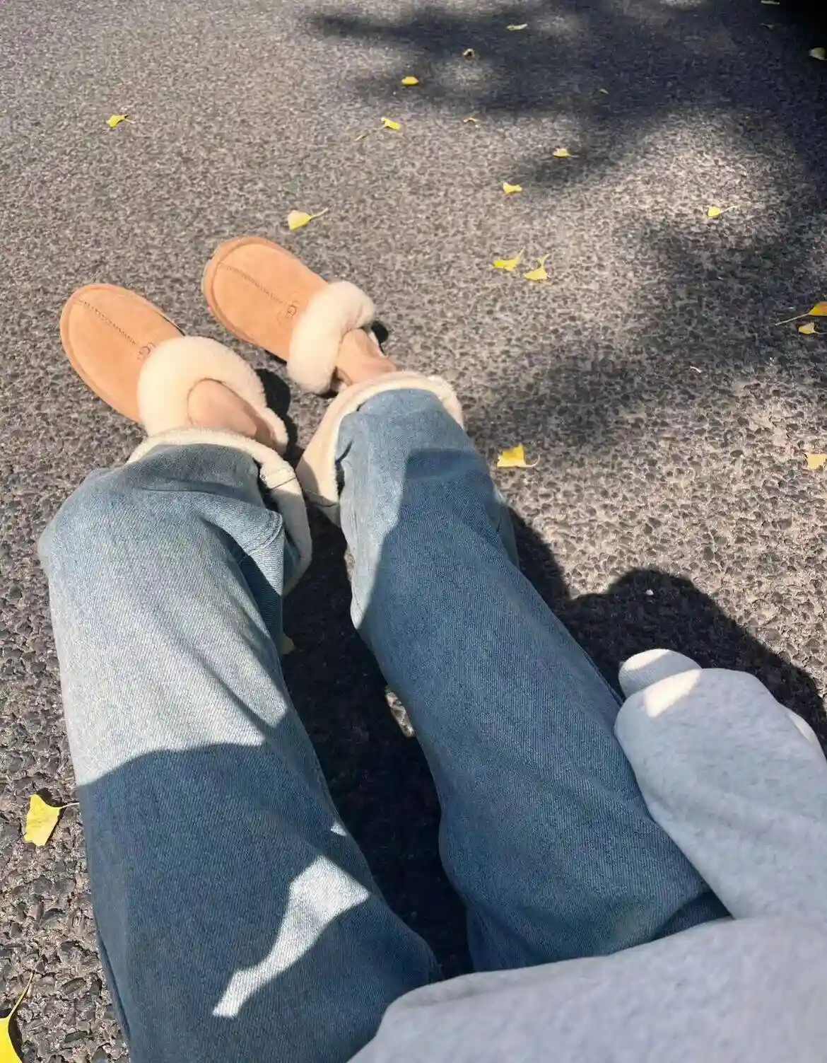 1.5万+爆款神裤！腿粗梨形身材的救星来了！