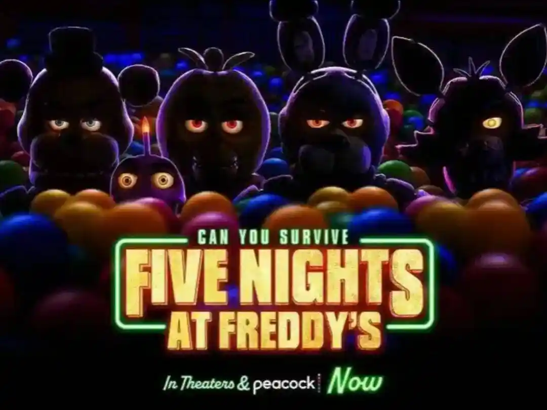 《疯狂动物城2》强势登顶北美票房！易烊千玺新片引爆下周影坛