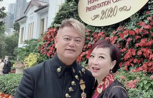 陈百祥50年丁克婚姻终章：传奇演员震撼宣布安乐死决定