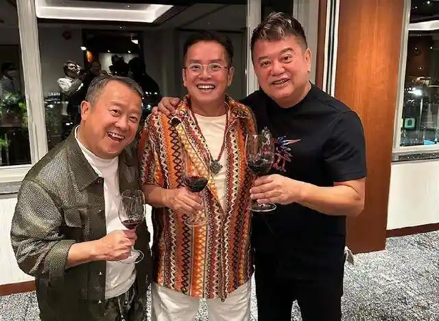 陈百祥50年丁克婚姻终章：传奇演员震撼宣布安乐死决定