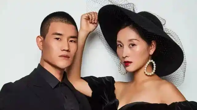 嘎子谢孟伟夫妇再陷千万执行风波！童年英雄梦碎成热搜焦点