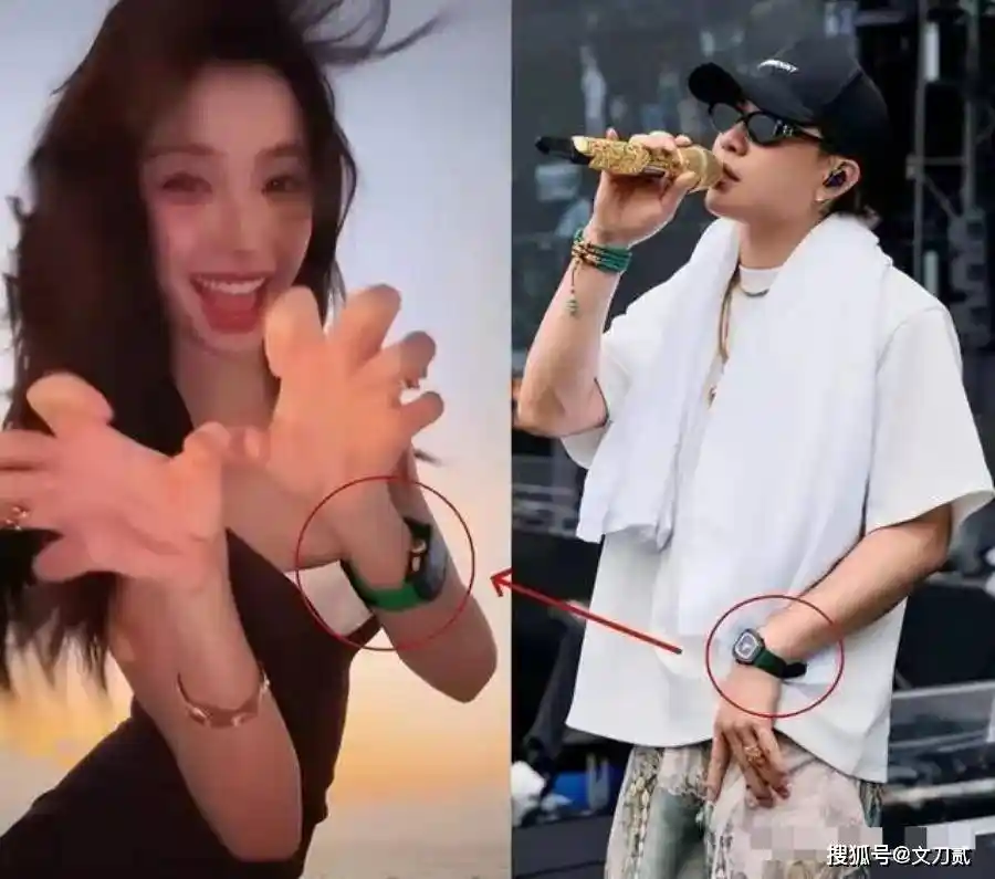 胡彦斌爆火出圈！90后小花集体倒追、顶流女网红争相合体，他凭什么成新晋人间理想？