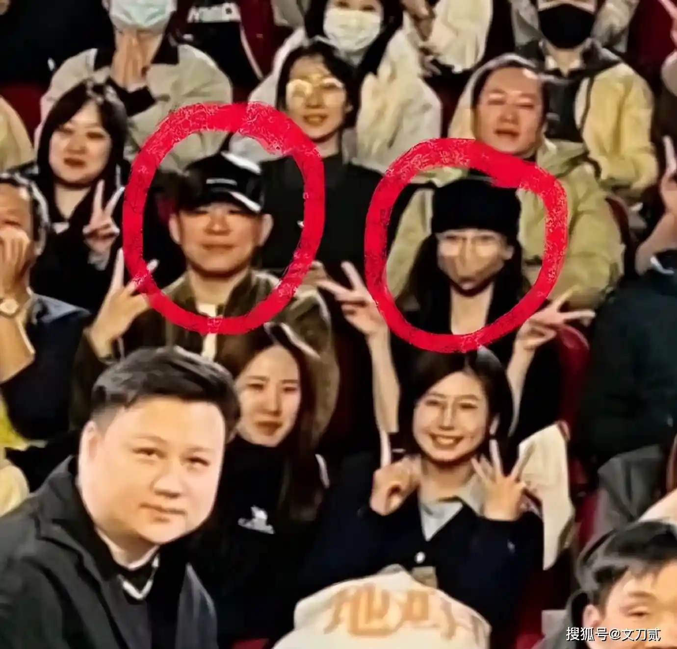 胡彦斌爆火出圈!90后小花集体倒追、顶流女网红争相合体,他凭什么成新晋人间理想?