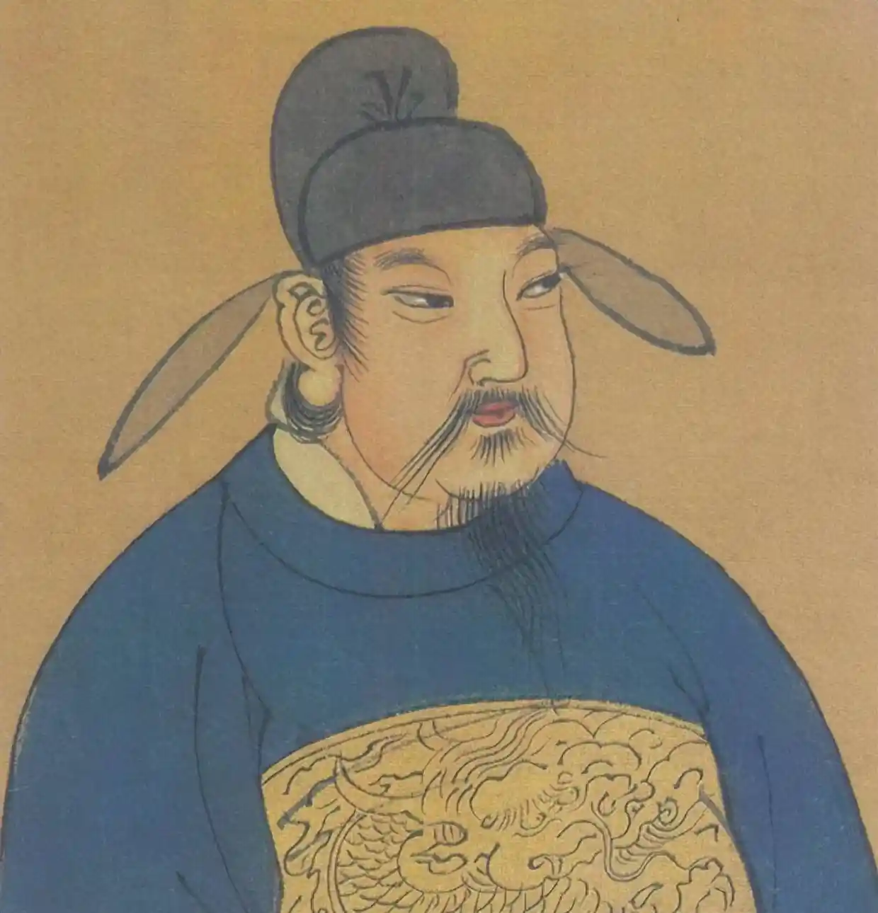 李隆基的帝王心术:盟友成刀、红颜成灰,盛世背后的冷酷真相