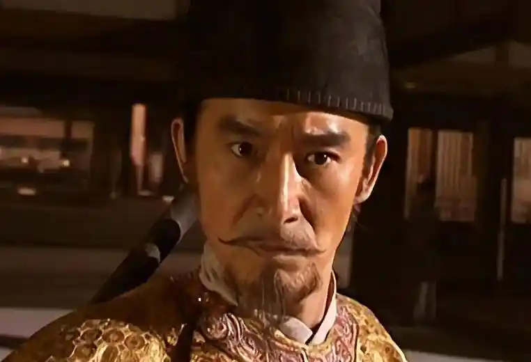 李世民52岁猝亡之谜：史书未载的惊天隐情