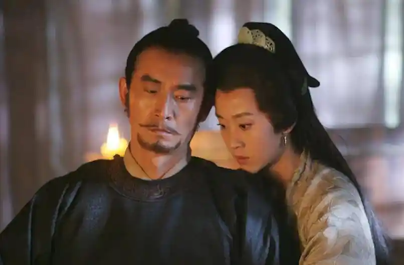 李世民52岁猝亡之谜：史书未载的惊天隐情