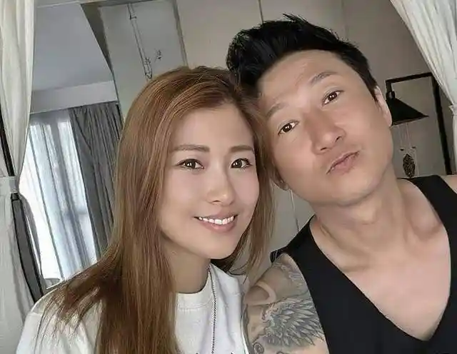 港星周家蔚洪天明夫妇全家迁居深圳,宣布永不回流香港