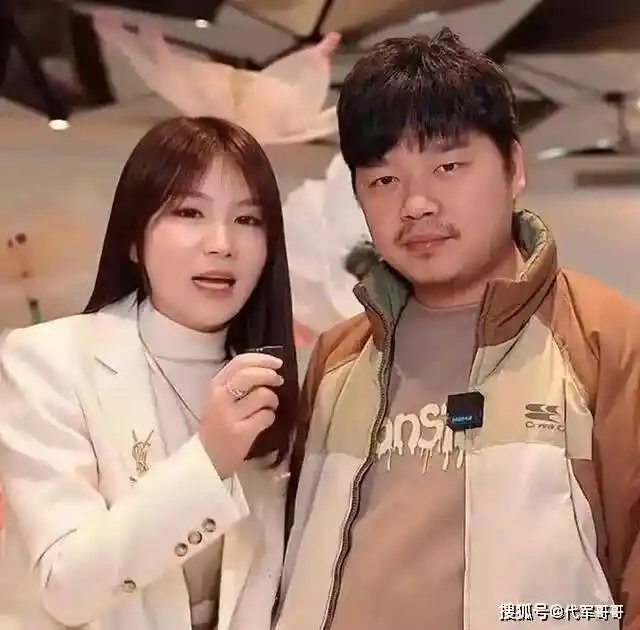 2025网红情侣大解散：8对CP分手真相曝光！