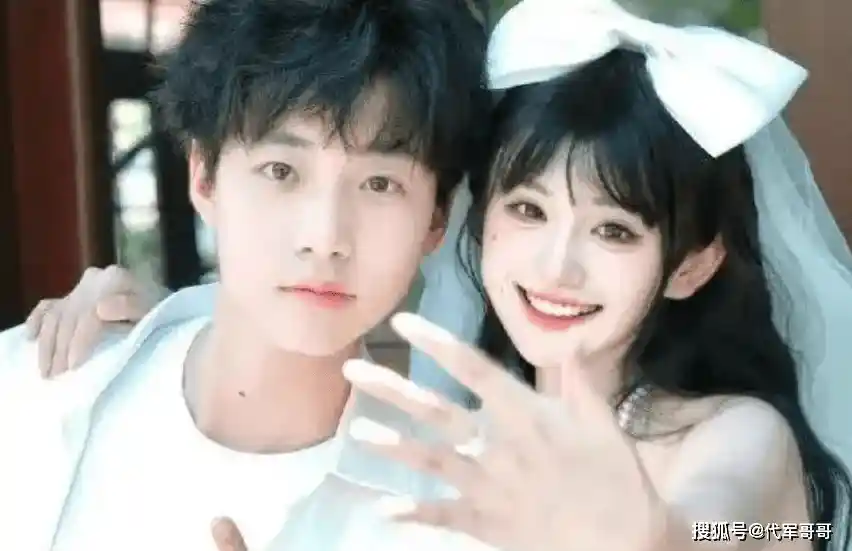 2025网红情侣大解散：8对CP分手真相曝光！