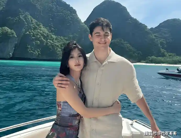 2025网红情侣大解散：8对CP分手真相曝光！