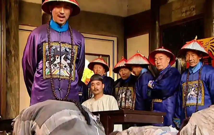 朱元璋杀贪未果，雍正两招竟治本？真相令人震撼