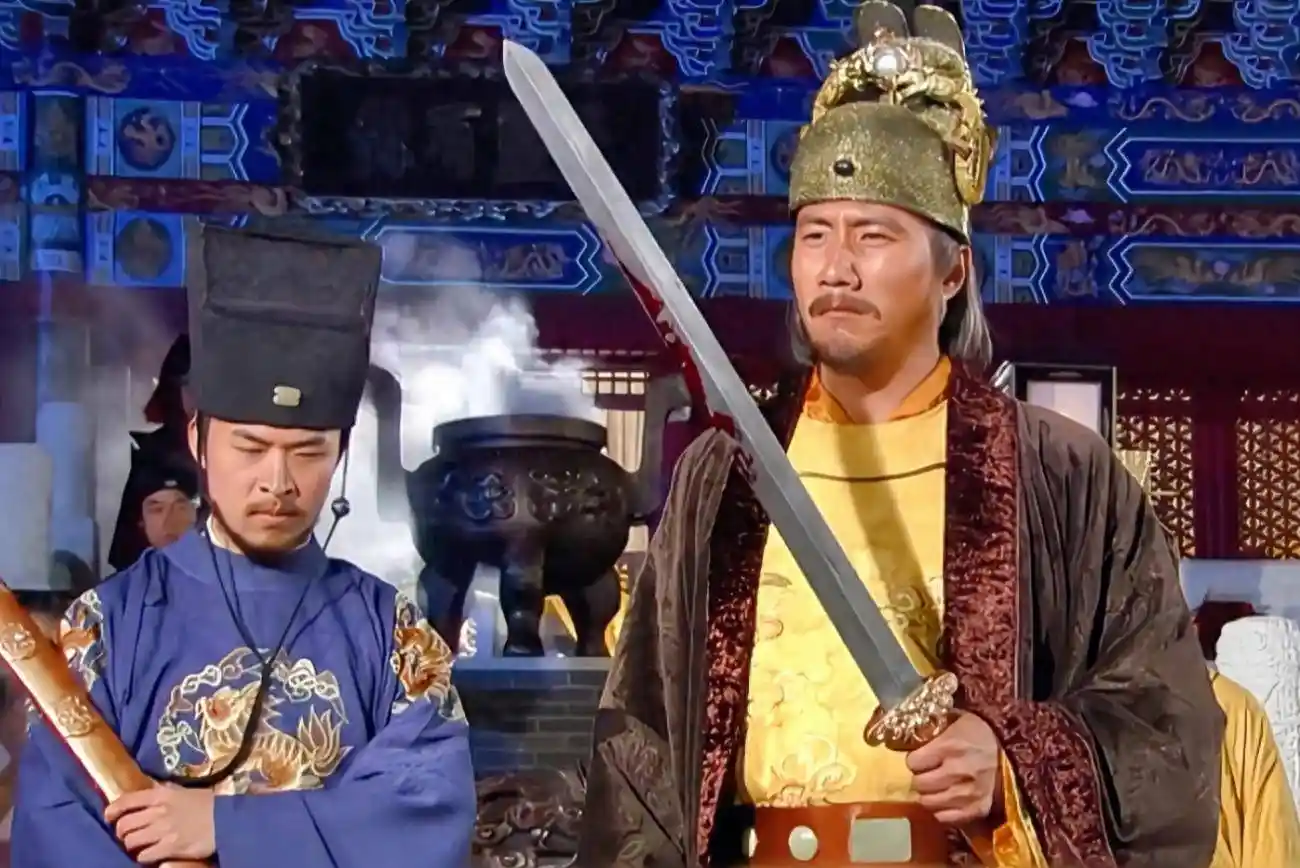 朱元璋杀贪未果，雍正两招竟治本？真相令人震撼