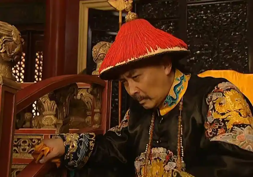 朱元璋杀贪未果，雍正两招竟治本？真相令人震撼