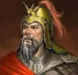 一刀斩杀李元霸！隋唐隐藏猛将竟是他，宇文成都亲称师父