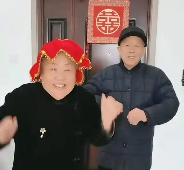 80岁网红陈平宜离世引关注,5年发布近1800条视频成传奇