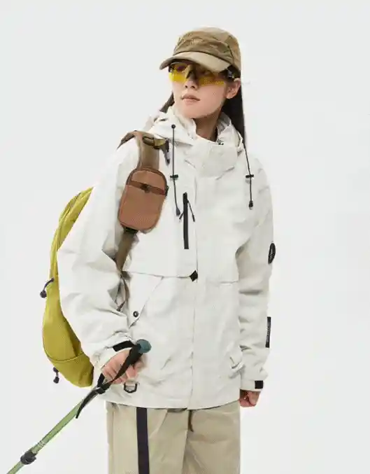 白百何慵懒文艺范穿搭曝光！灰毛衣配牛仔裤秒杀全场