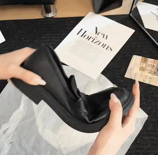 白百何慵懒文艺范穿搭曝光！灰毛衣配牛仔裤秒杀全场