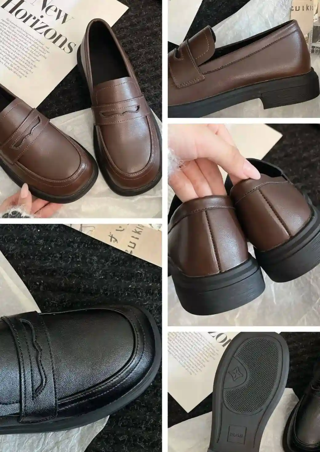 白百何慵懒文艺范穿搭曝光！灰毛衣配牛仔裤秒杀全场