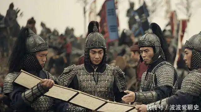 五次兵变揭秘：除了土木之变，还有哪些惊心动魄的明朝动荡？