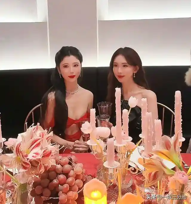 林志玲回国后转型啦啦队？性感造型引热议