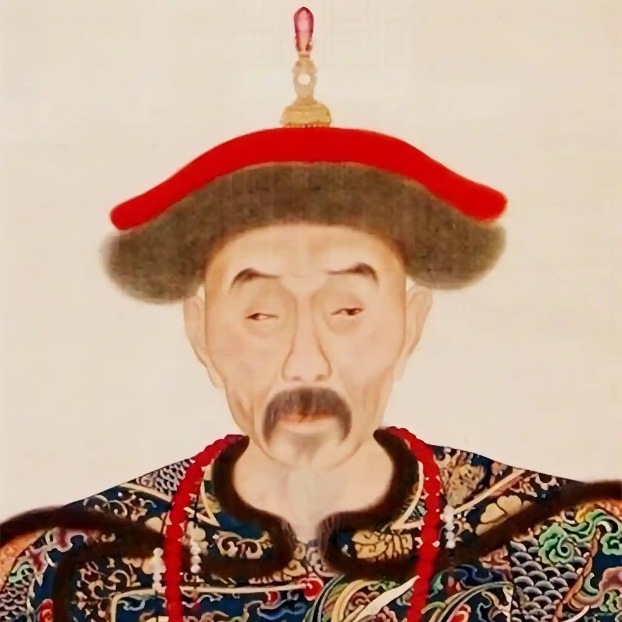 300明军残部南海建国，370年隐世王朝浮出水面：说汉语、用汉字、富可敌国！