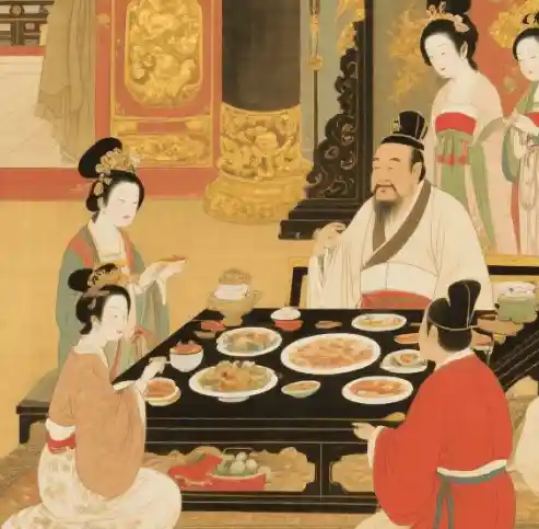 盛世之后的迷失：唐玄宗为何从明君变昏君？