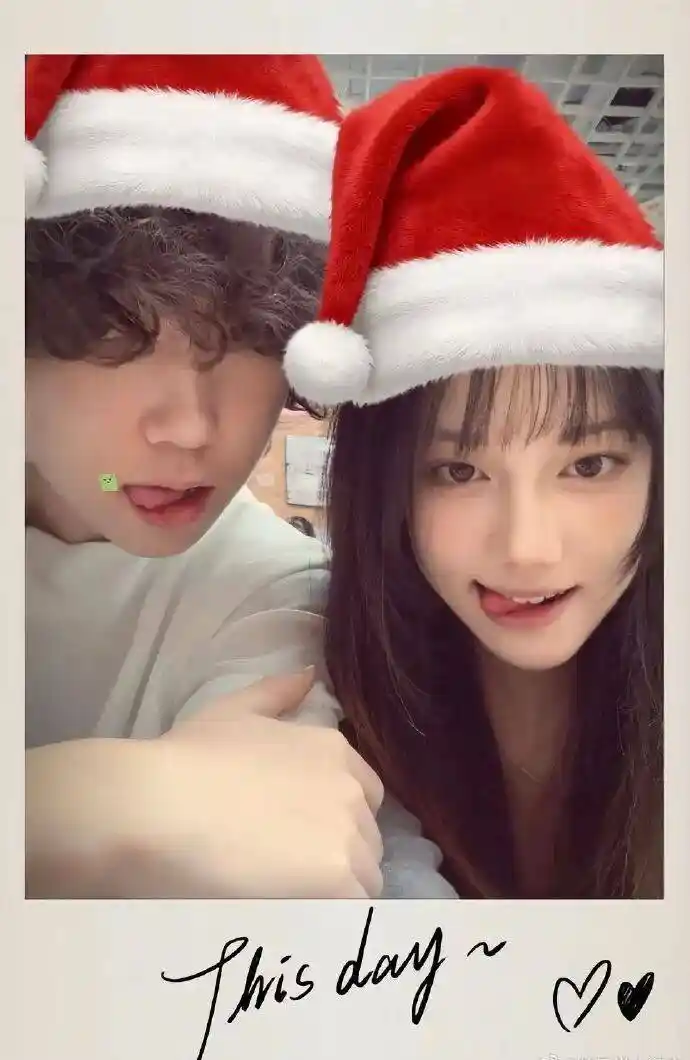 高露16岁女儿首度公开恋情，成熟装扮引热议：星二代的自由边界在哪里？