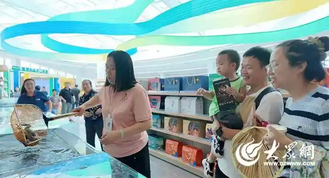 垦利区打出红+绿+金组合拳：三招激活强村富民新引擎