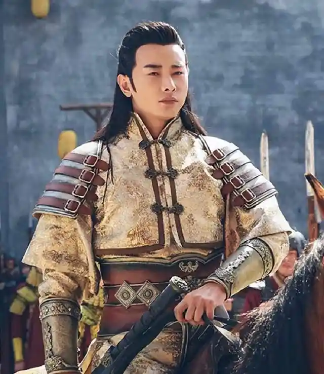 14岁太子谋反，15岁被赐死：北魏惊天政变背后真相