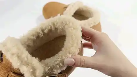 2025冬季爆款来袭！勃肯鞋强势登场，保暖时尚全都要