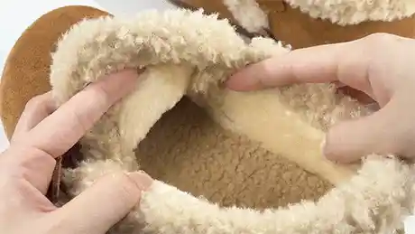 2025冬季爆款来袭！勃肯鞋强势登场，保暖时尚全都要