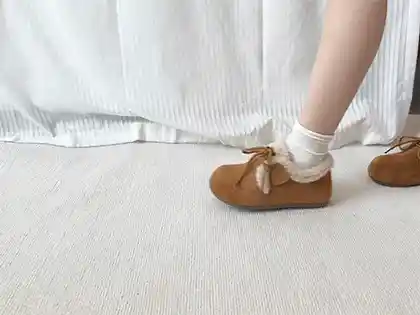 2025冬季爆款来袭！勃肯鞋强势登场，保暖时尚全都要