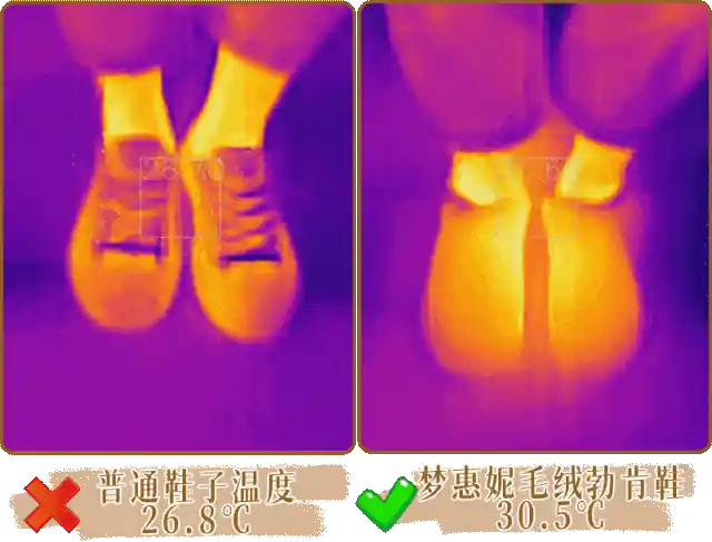 2025冬季爆款来袭！勃肯鞋强势登场，保暖时尚全都要