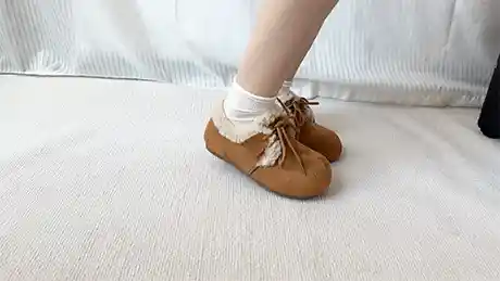 2025冬季爆款来袭！勃肯鞋强势登场，保暖时尚全都要