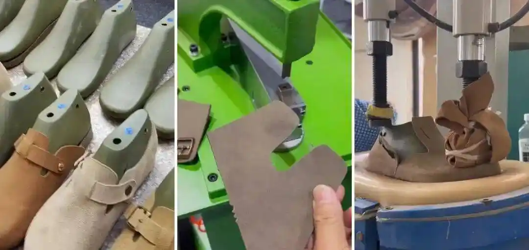 2025冬季爆款来袭！勃肯鞋强势登场，保暖时尚全都要