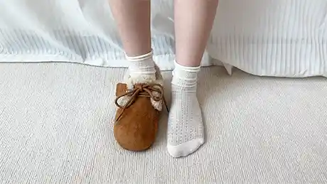 2025冬季爆款来袭！勃肯鞋强势登场，保暖时尚全都要