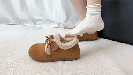 2025冬季爆款来袭！勃肯鞋强势登场，保暖时尚全都要