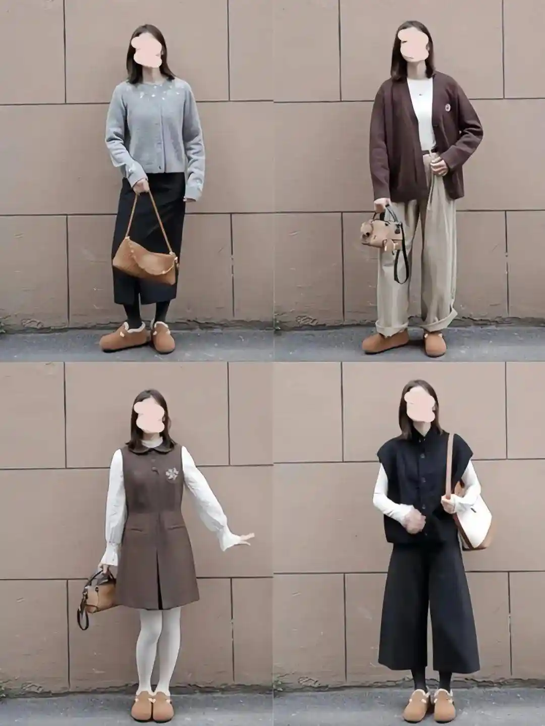 2025冬季爆款来袭！勃肯鞋强势登场，保暖时尚全都要