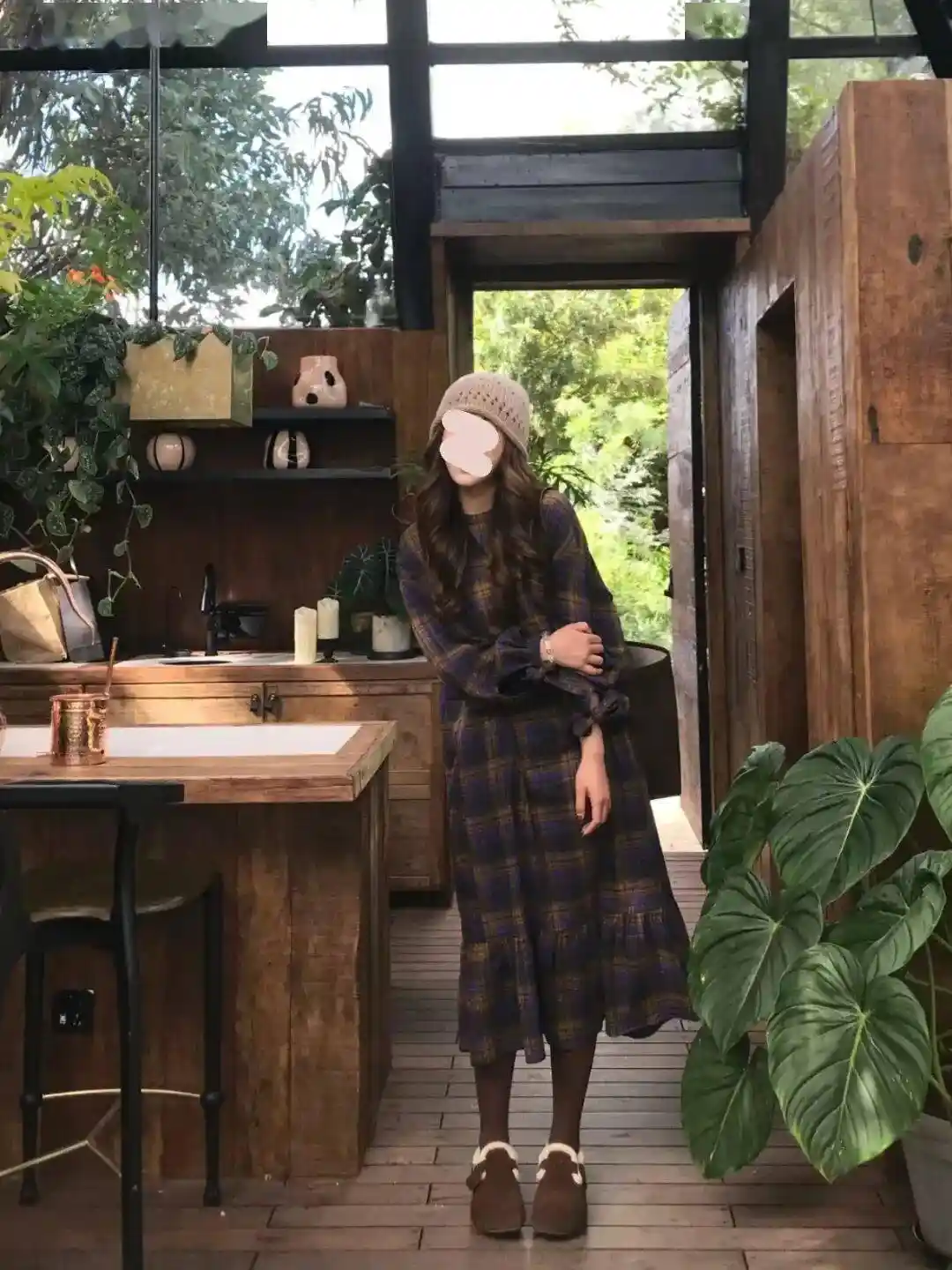 2025冬季爆款来袭！勃肯鞋强势登场，保暖时尚全都要