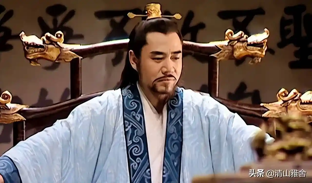 朱元璋怒斥不孝子孙：谁是史上最惨坑爹皇帝？