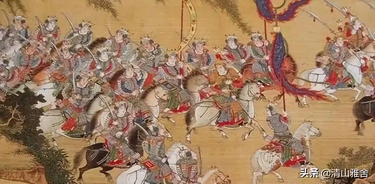 朱元璋怒斥不孝子孙：谁是史上最惨坑爹皇帝？